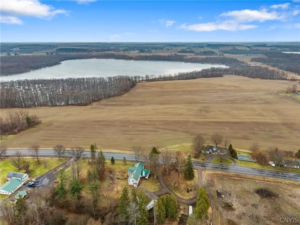 $448,670 | 11159 Highway 34, Cato, NY 13033