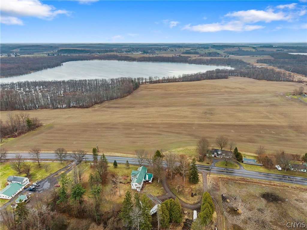 11159 Highway 34 Cato, NY 13033 - Photo 49 of 50 Farm is just minutes from the Cayuga Trail System
