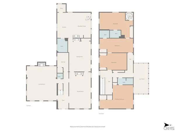 $448,670 | 11159 Highway 34, Cato, NY 13033