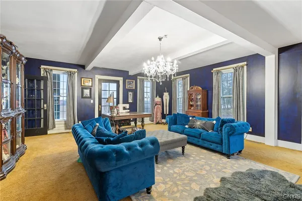 $448,670 | 11159 Highway 34, Cato, NY 13033