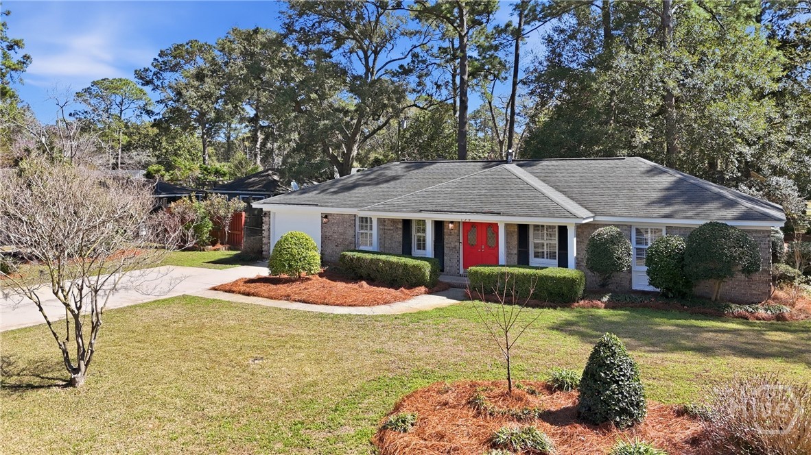 129 Stafford Road Savannah, GA 31410 - Photo 71 of 75 Gallery Image 71