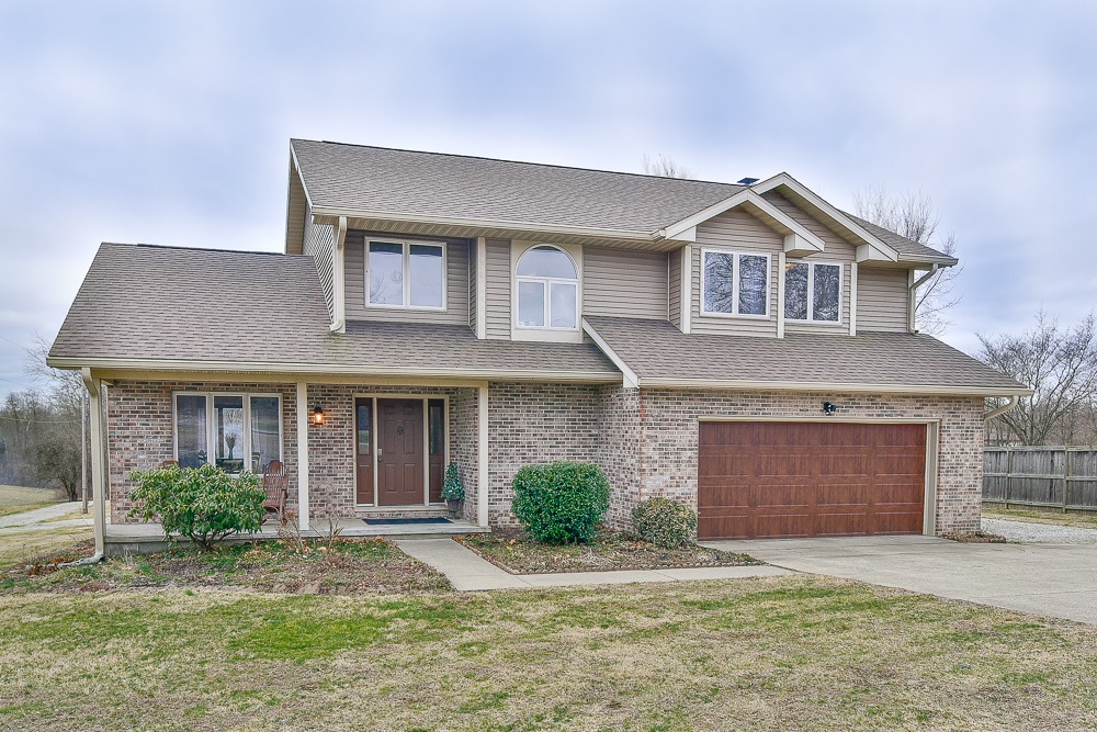 3830 North Russell Road Bloomington, IN 47408 - Photo 1 of 35 Gallery Image 1