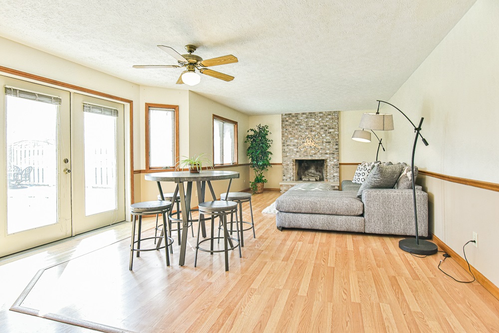 3830 North Russell Road Bloomington, IN 47408 - Photo 11 of 35 Gallery Image 11