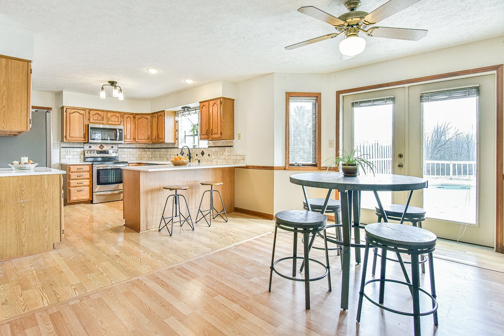 3830 North Russell Road Bloomington, IN 47408 - Photo 12 of 35 Gallery Image 12
