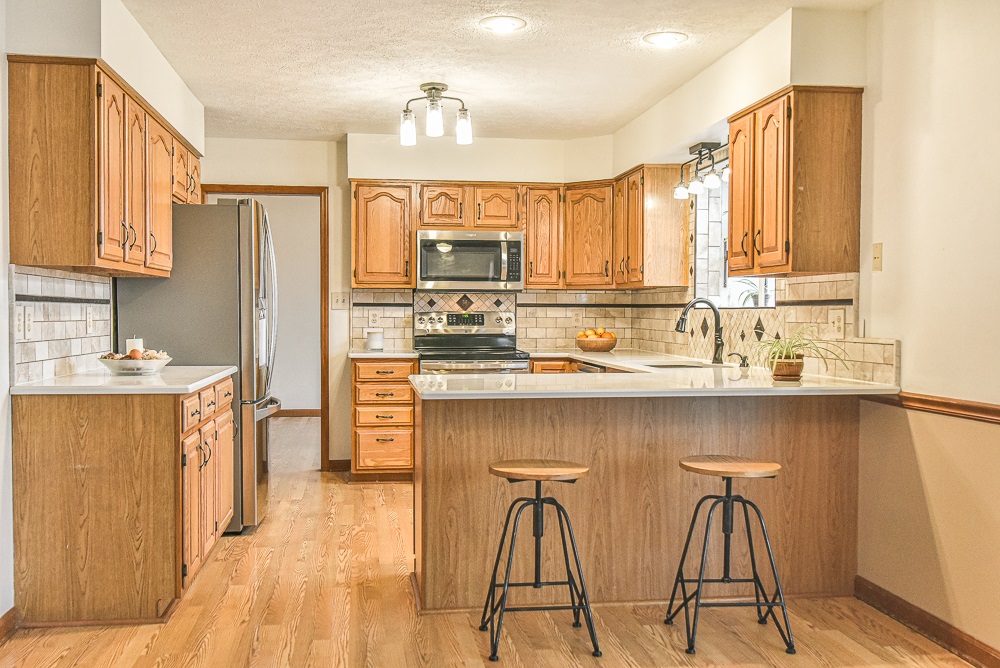 3830 North Russell Road Bloomington, IN 47408 - Photo 5 of 35 Gallery Image 5