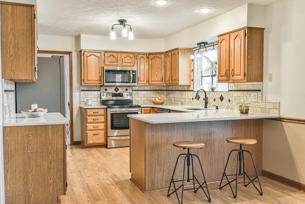 3830 North Russell Road Bloomington, IN 47408 - Photo 8 of 35 Gallery Image 8