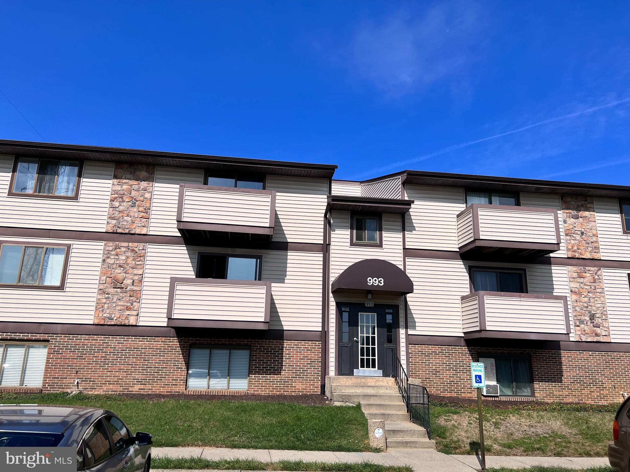 993 Heather Ridge Drive, Unit 5L Frederick, MD 21702 - Photo 1 of 19 Gallery Image 1