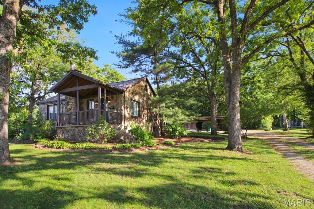 1450 Elmont Road Sullivan, MO 63080 - Photo 5 of 24