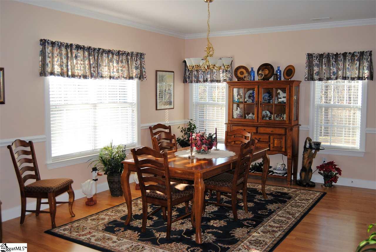 563 Harvest Time Lane Inman, SC 29349 - Photo 3 of 27