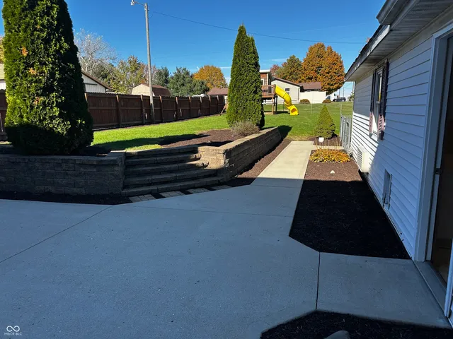 $229,500 | 2392 East County Road 820 South, Greensburg, IN 47240