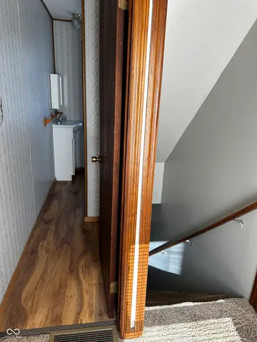 $229,500 | 2392 East County Road 820 South, Greensburg, IN 47240