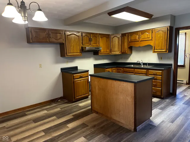 $229,500 | 2392 East County Road 820 South, Greensburg, IN 47240