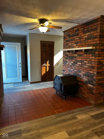 $229,500 | 2392 East County Road 820 South, Greensburg, IN 47240