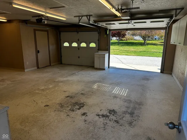 $229,500 | 2392 East County Road 820 South, Greensburg, IN 47240