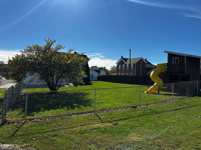 $229,500 | 2392 East County Road 820 South, Greensburg, IN 47240