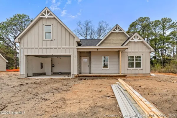 $398,900 | 213 Telluride Court, Aberdeen, NC 28315