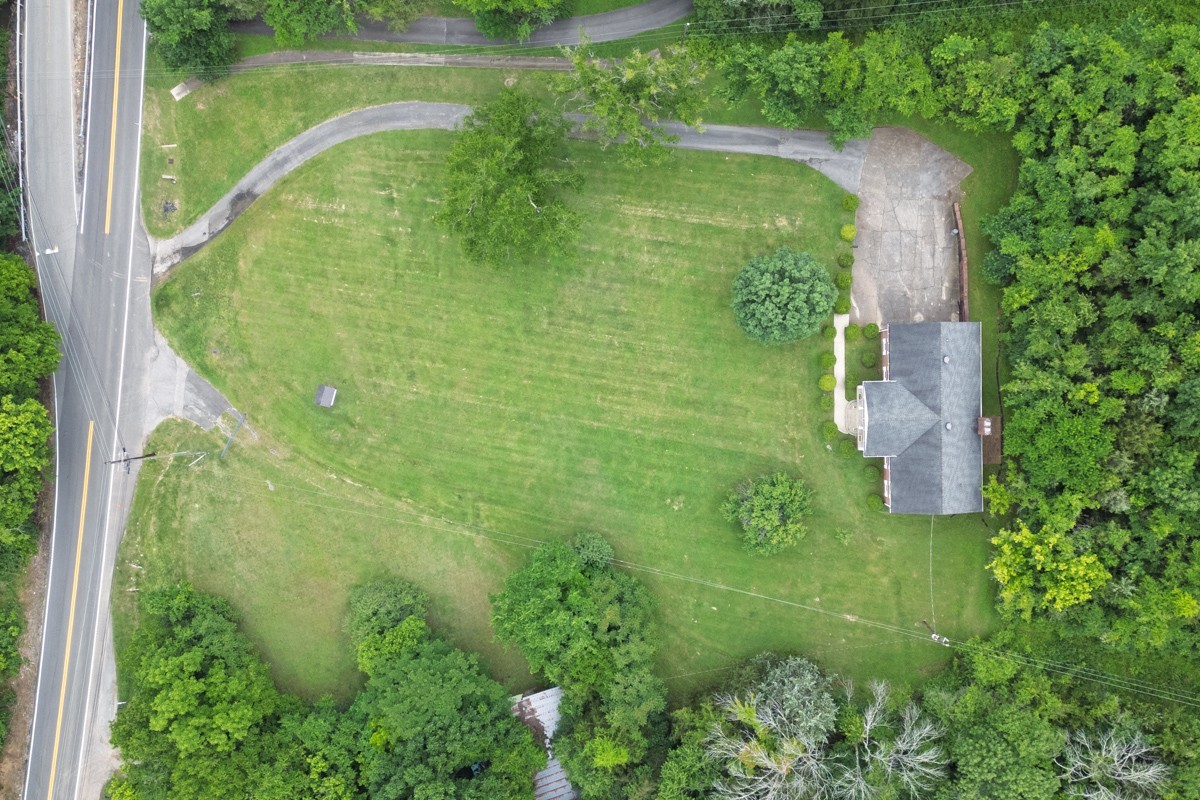 6908 River Rd Pike Nashville, TN 37209 - Photo 42 of 47 a view of a lake view