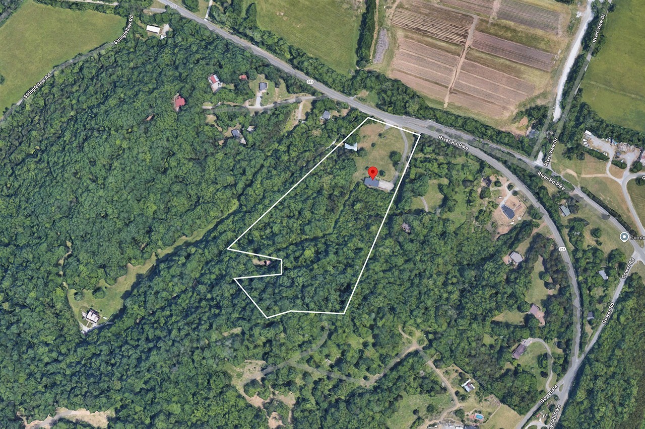 6908 River Rd Pike Nashville, TN 37209 - Photo 47 of 47