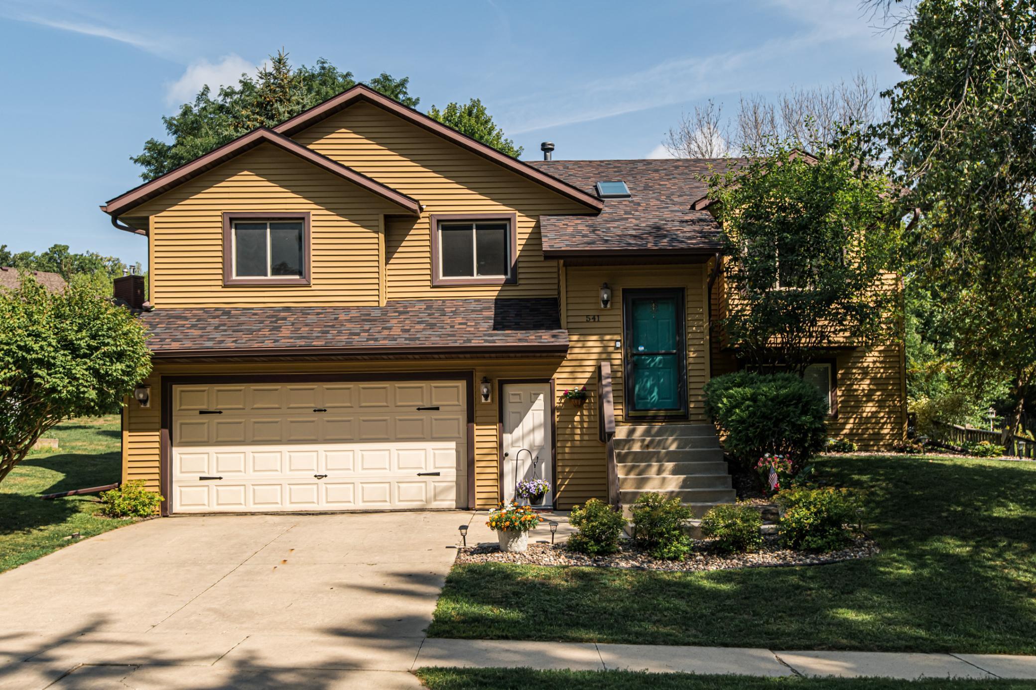 541 Apple Ridge Boulevard Southwest Rochester, MN 55902 - Photo 1 of 1