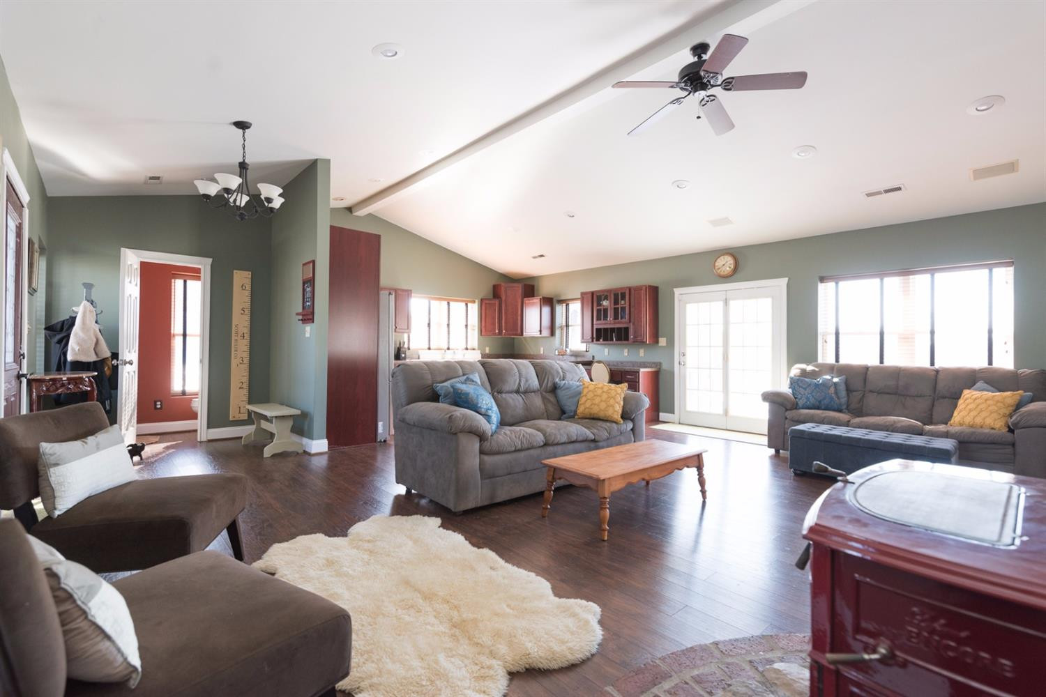 6291 Fords Mill Road Versailles, KY 40383 - Photo 13 of 57 Photo 13