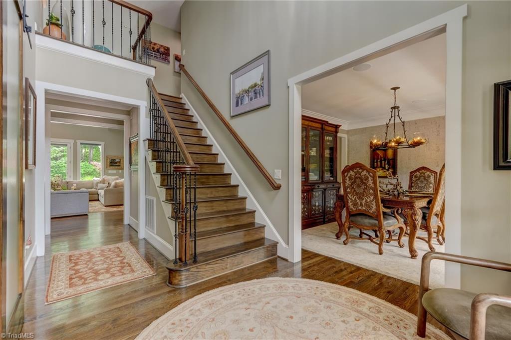 7450 Strader Road Summerfield, NC 27358 - Photo 5 of 47