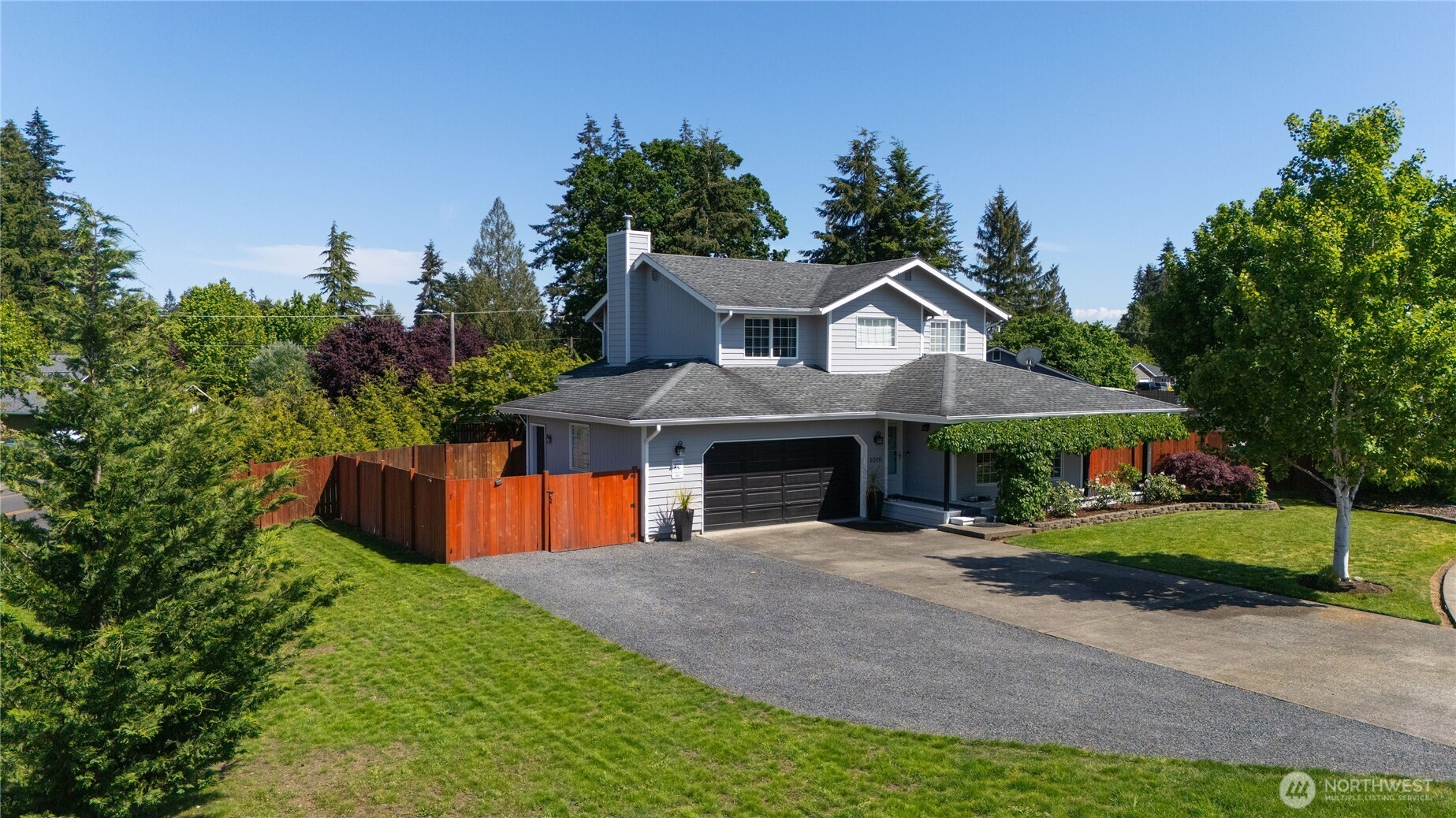 1010 Rosa Court Napavine, WA 98532 - Photo 31 of 40 Gallery Image 31