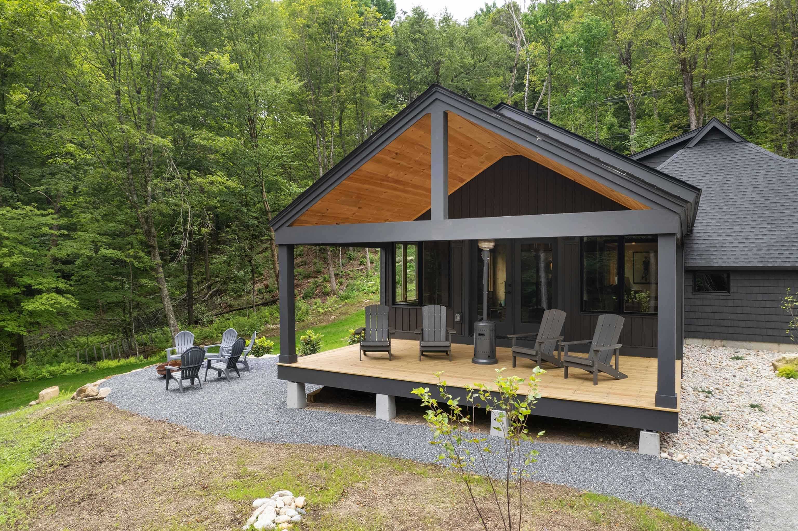 65 Lower Taylor Hill Road Winhall, VT 05340 - Photo 10 of 59