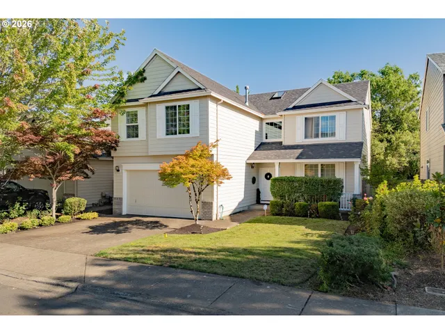 $664,900 | 16713 Northwest Countryridge Drive, Portland, OR 97229