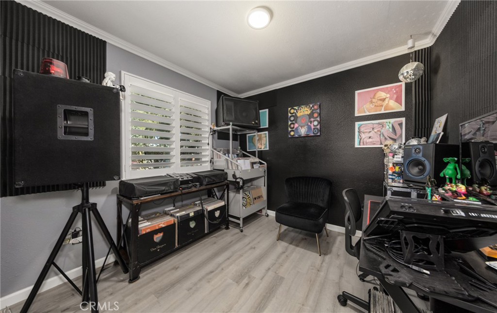 870 Falcon Lane Redlands, CA 92374 - Photo 13 of 16 music room