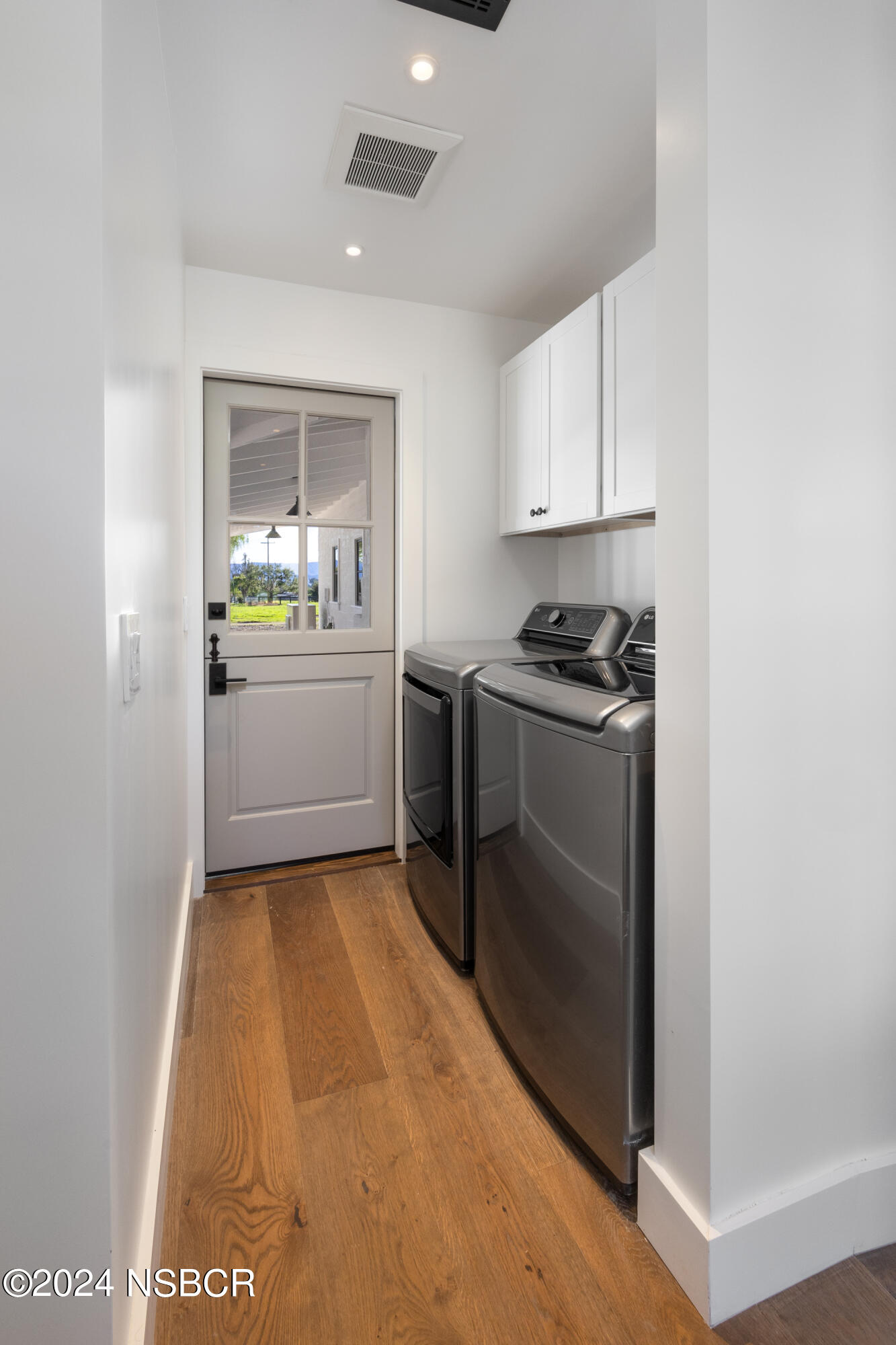 2380 North Refugio Road Santa Ynez, CA 93460 - Photo 20 of 38 a kitchen with a stove top oven and sink