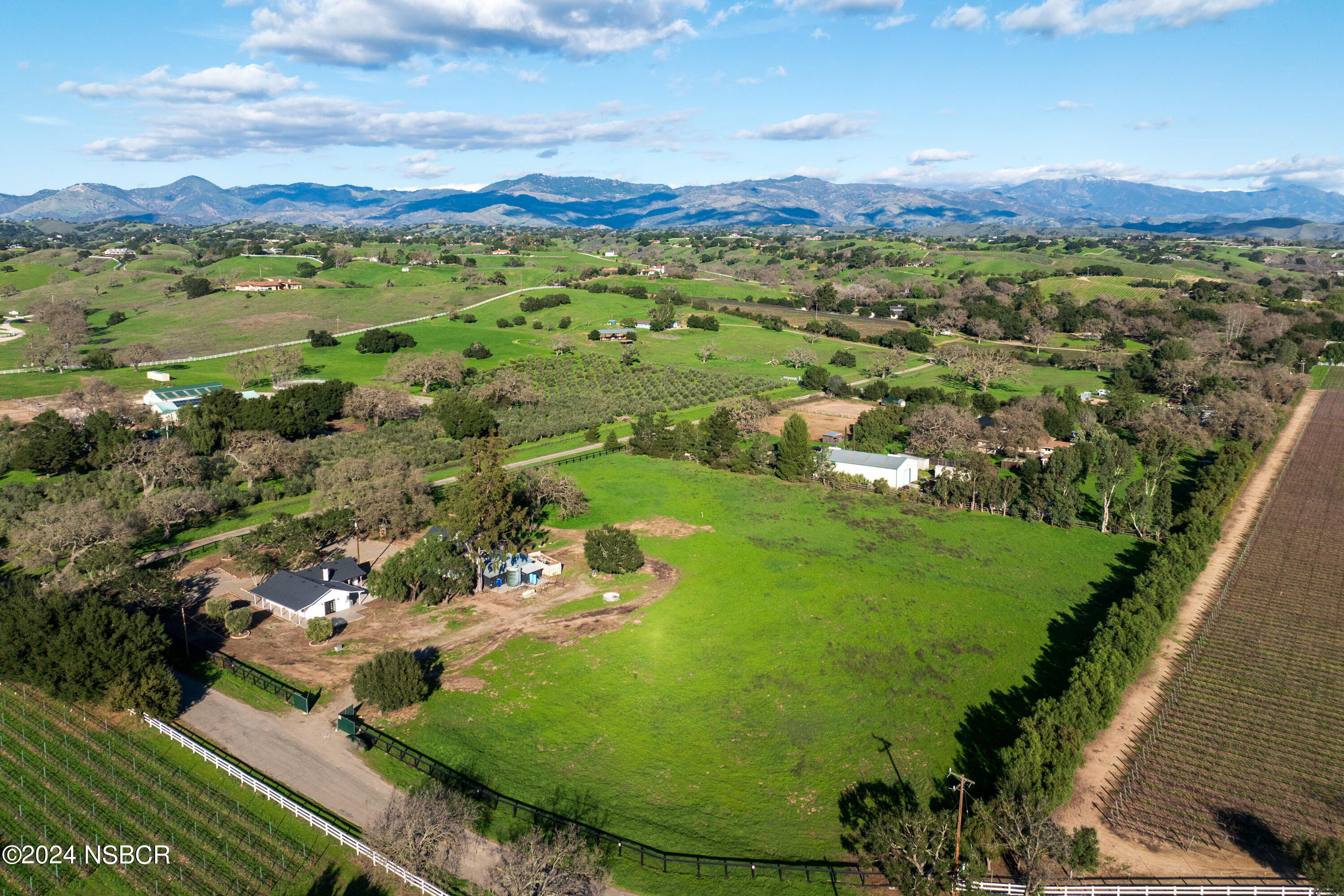 2380 North Refugio Road Santa Ynez, CA 93460 - Photo 37 of 38 a view of a city