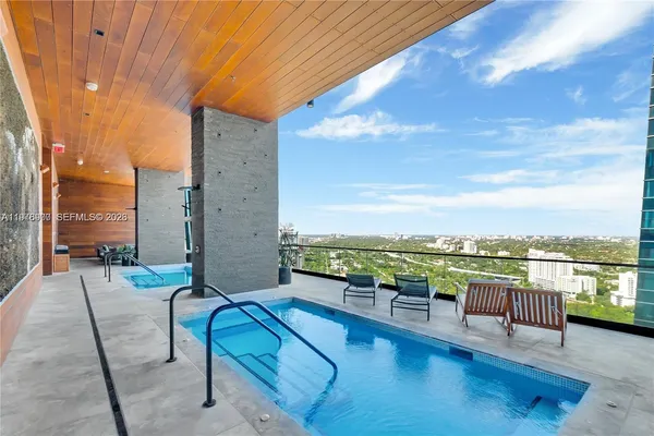 $5,500 | 1451 Brickell Avenue, Unit 904, Miami, FL 33131