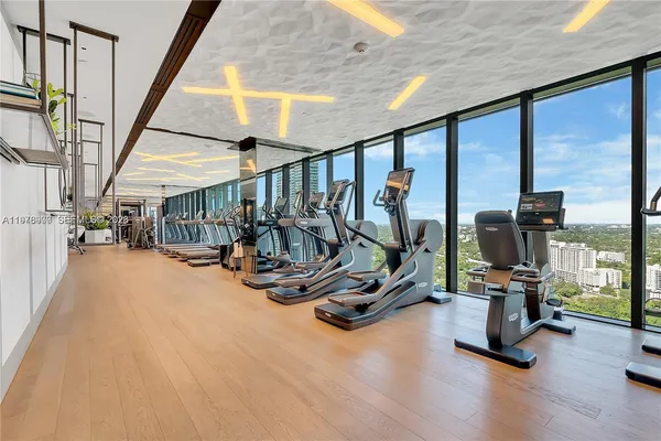 $5,500 | 1451 Brickell Avenue, Unit 904, Miami, FL 33131