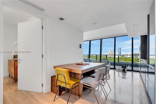 $5,500 | 1451 Brickell Avenue, Unit 904, Miami, FL 33131