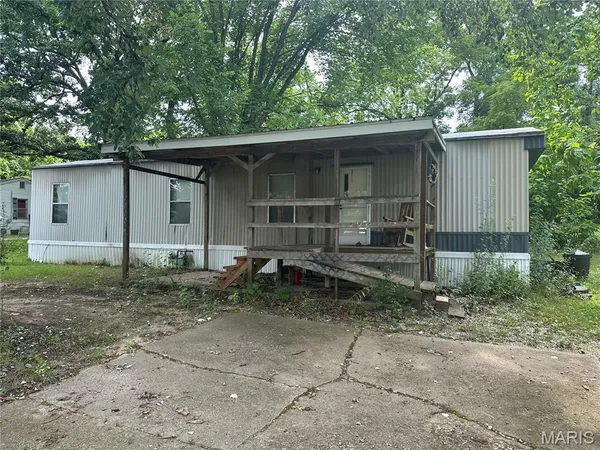 $45,000 | 605 South Park Avenue, Salem, MO 65560