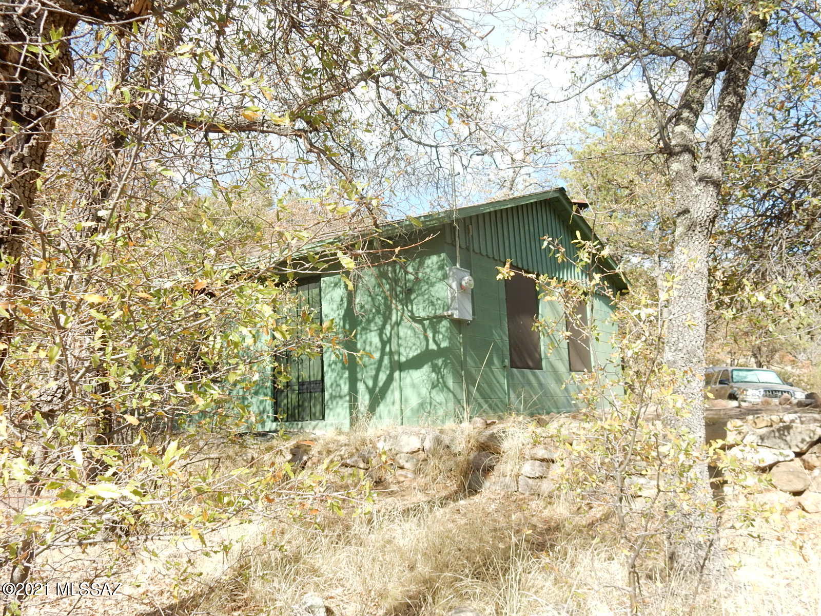 13208 East Turkey Creek Road Pearce, AZ 85625 - Photo 6 of 26