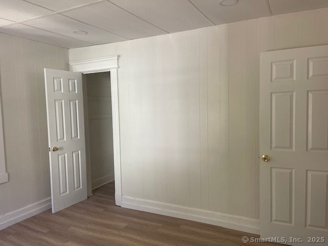 90 Waterville Street Waterbury, CT 06710 - Photo 12 of 20 a view of empty room