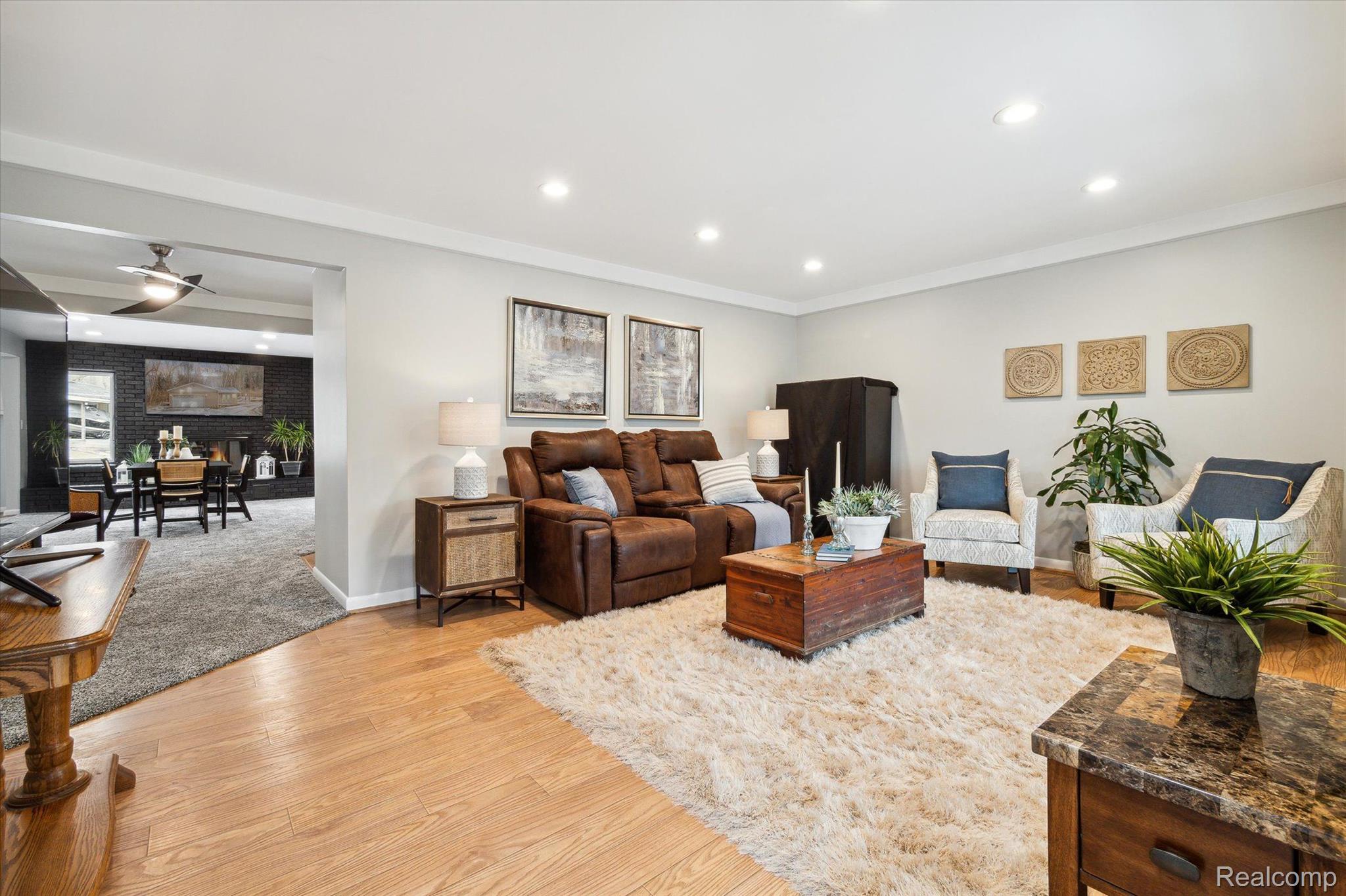 3258 Sexton Road Howell, MI 48843 - Photo 14 of 77 Gallery Image 14