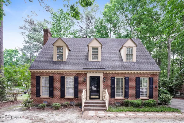 $300,000 | 4037 Brassfield Drive, Rocky Mount, NC 27803