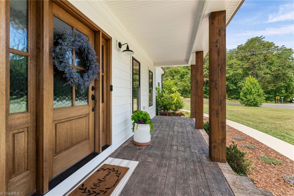 4791 Cooper Road Clemmons, NC 27012 - Photo 7 of 49