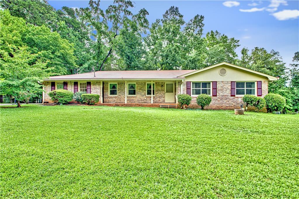 6390 Jones Road South Fulton, GA 30349 - Photo 1 of 1