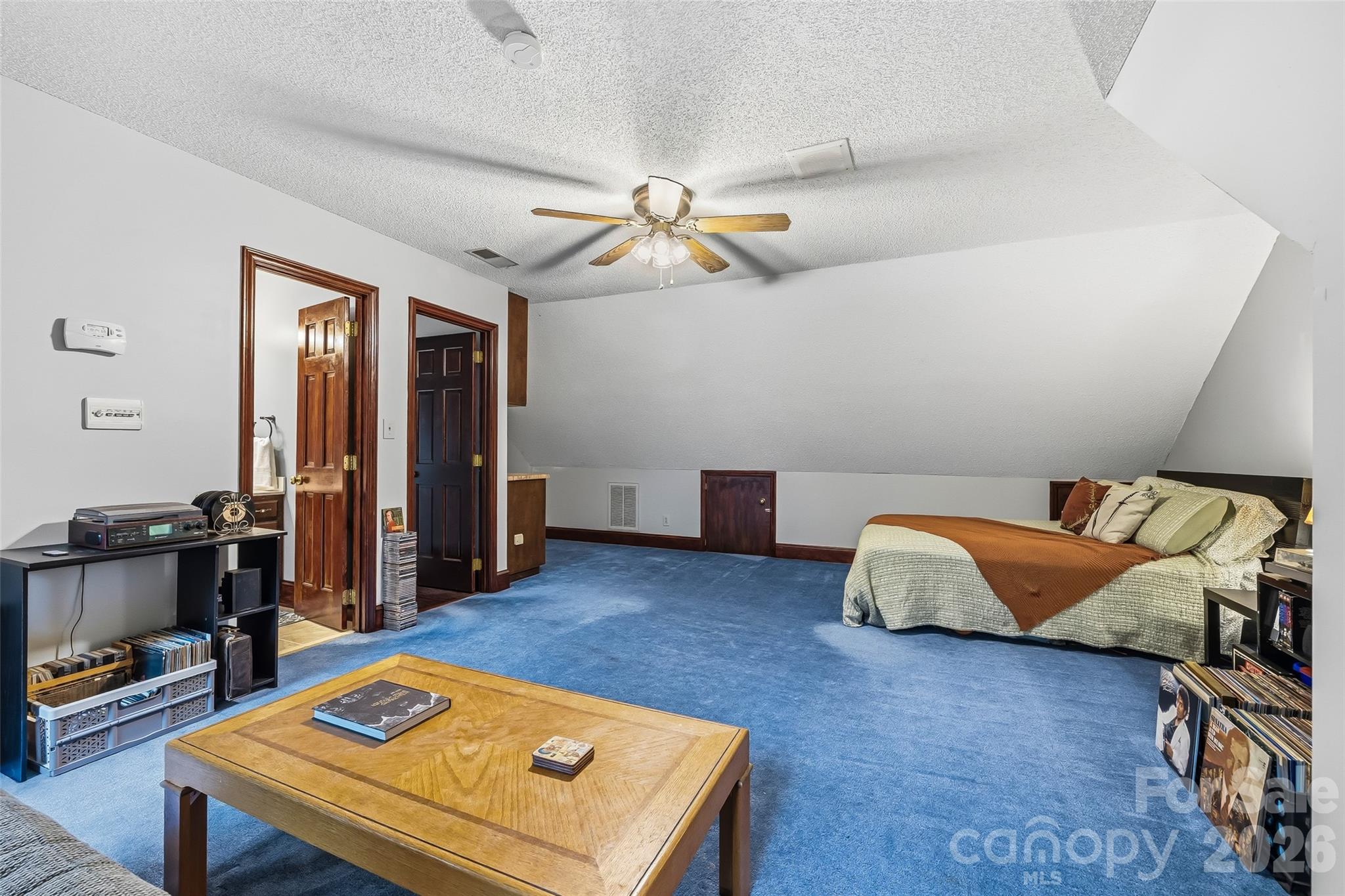 1596 Old Tara Lane Fort Mill, SC 29708 - Photo 19 of 47 a living room with furniture and wooden floor