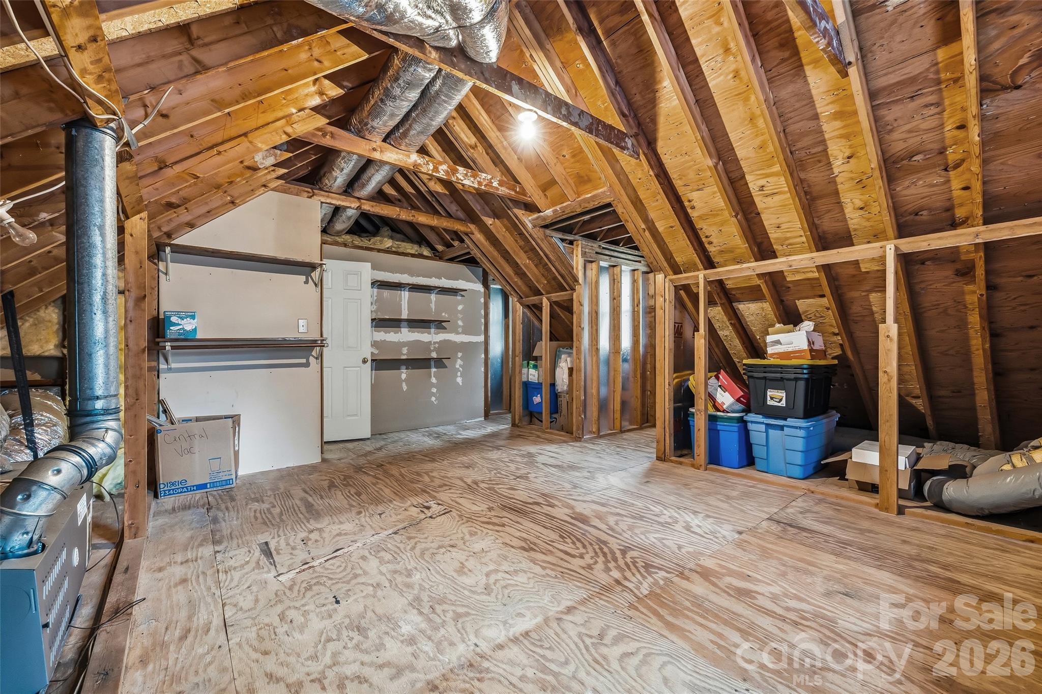 1596 Old Tara Lane Fort Mill, SC 29708 - Photo 35 of 47 a view of a storage