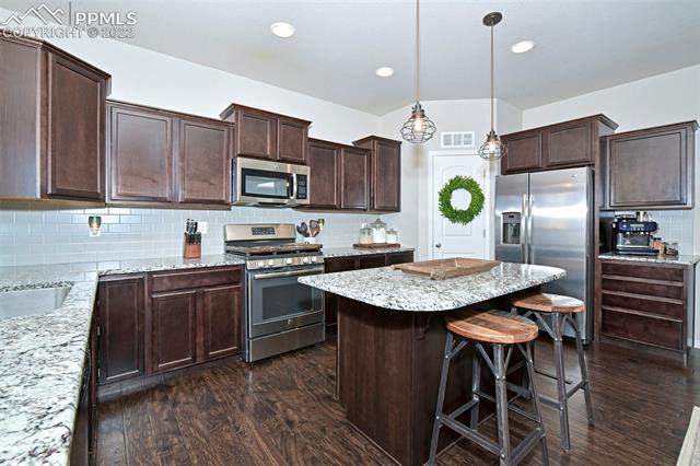 11318 Avena Road Peyton, CO 80831 - Photo 12 of 33 Gallery Image 12