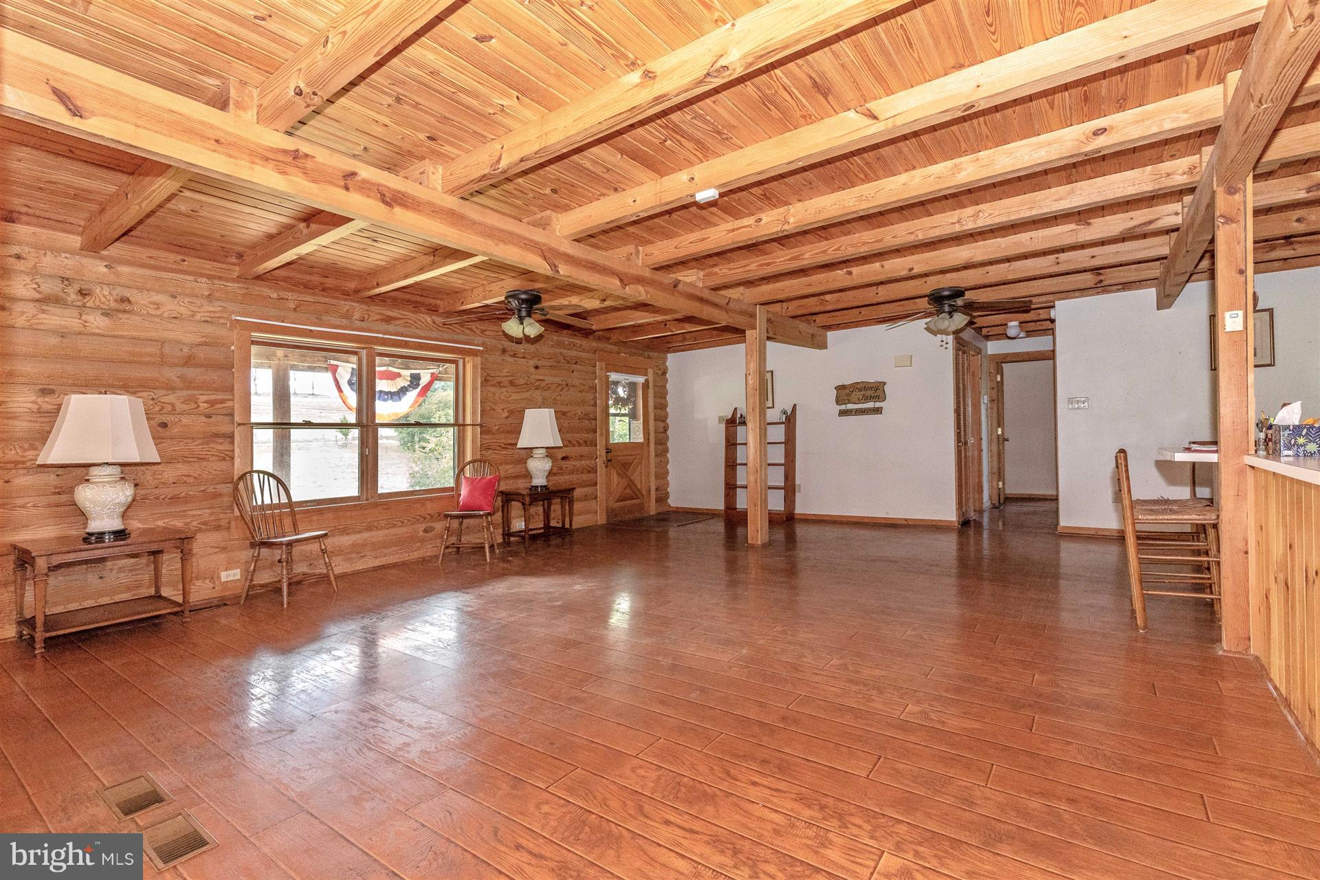 7228 Wheeler Road Boonsboro, MD 21713 - Photo 12 of 39 Family Room