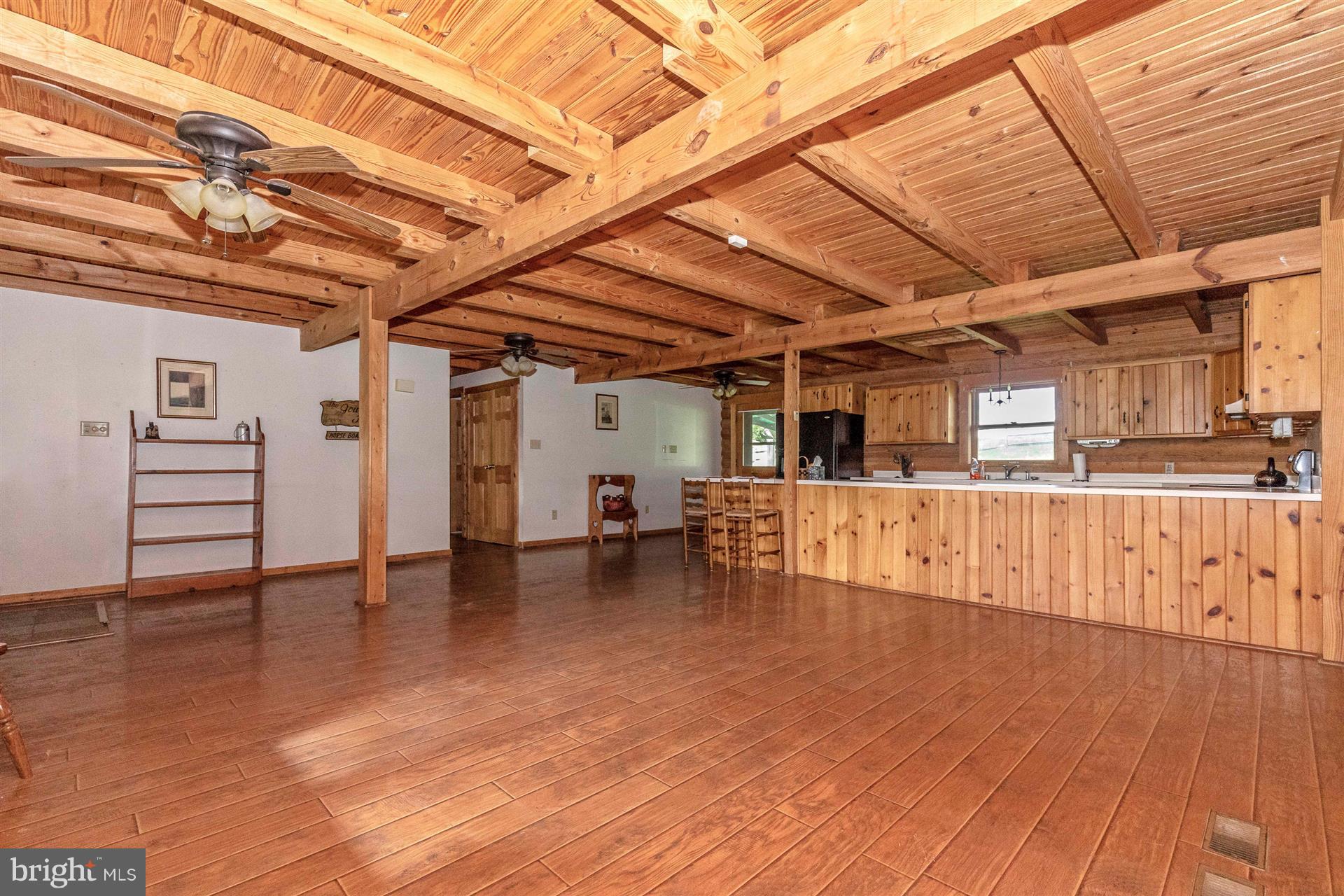 7228 Wheeler Road Boonsboro, MD 21713 - Photo 13 of 39 Family Room adjoins Kitchen