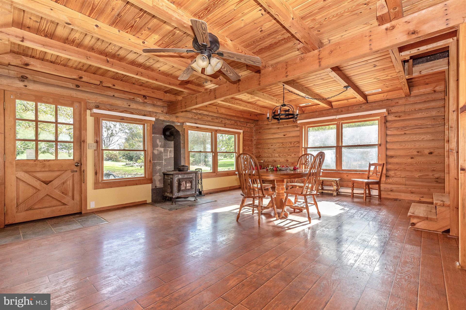 7228 Wheeler Road Boonsboro, MD 21713 - Photo 15 of 39 Formal Dining Room