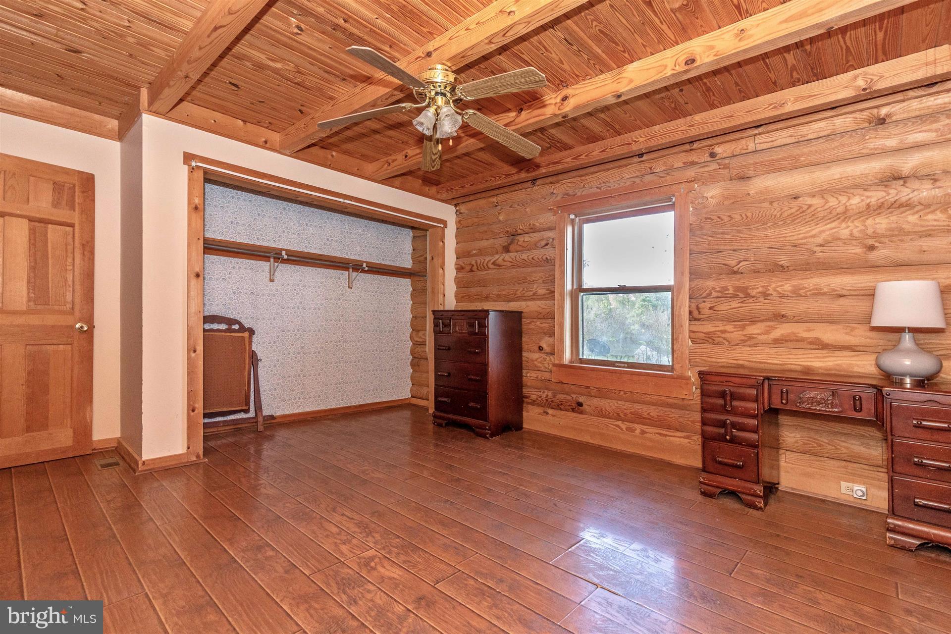 7228 Wheeler Road Boonsboro, MD 21713 - Photo 19 of 39 Bedroom #1