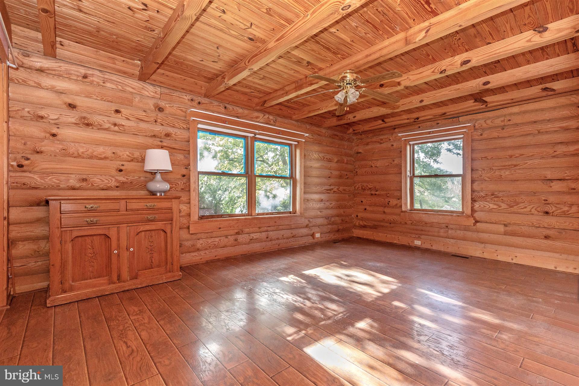7228 Wheeler Road Boonsboro, MD 21713 - Photo 21 of 39 Bedroom #2