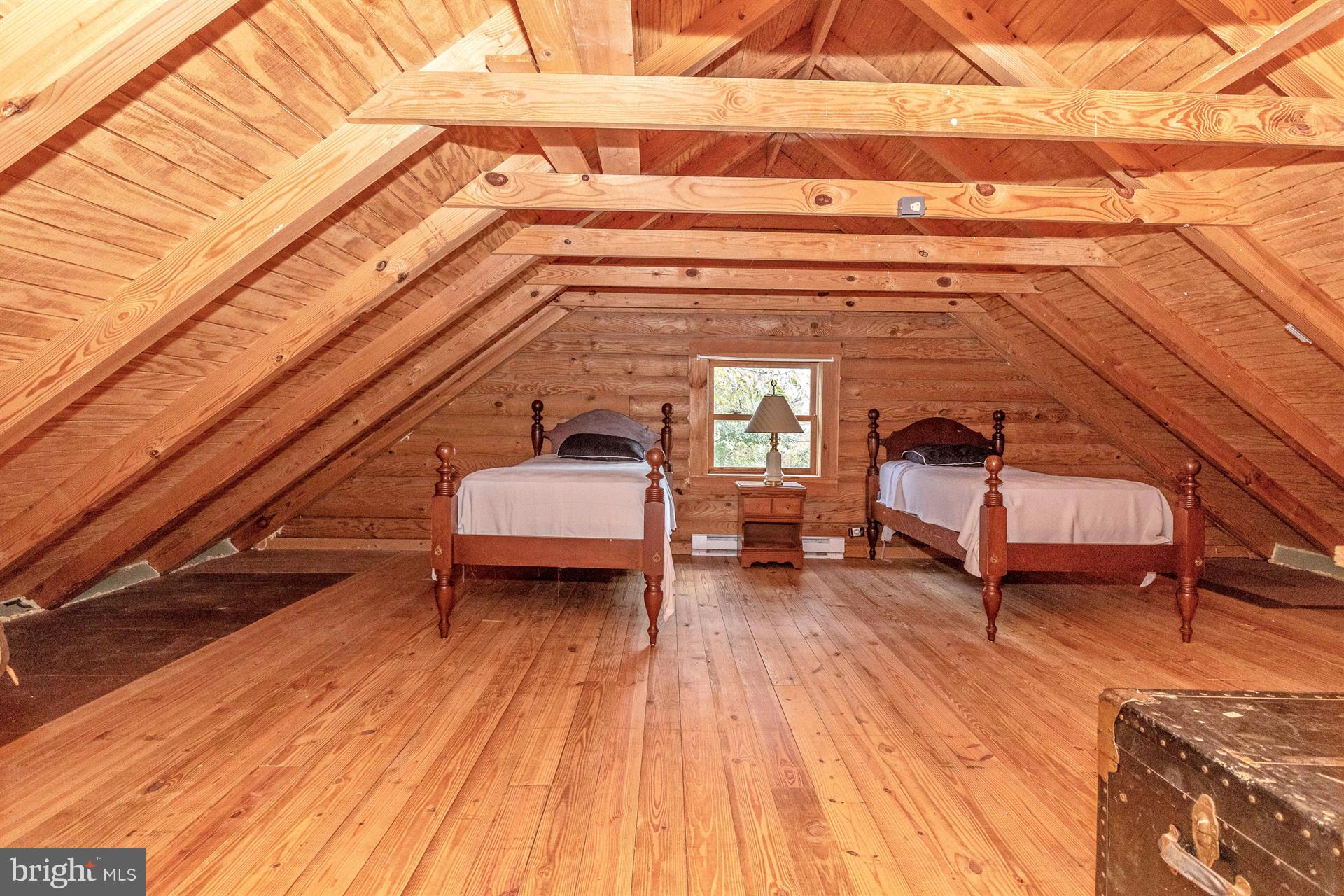7228 Wheeler Road Boonsboro, MD 21713 - Photo 22 of 39 Third Bedroom Upstairs